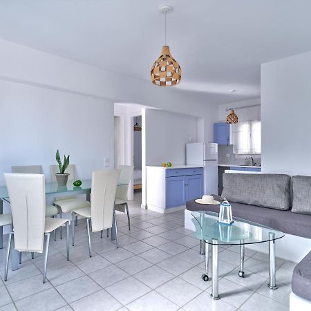 Apartment  Piso Livadi Exterior foto